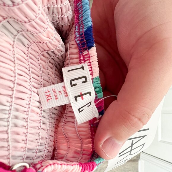 TCEC Dress - Picture 8 of 9